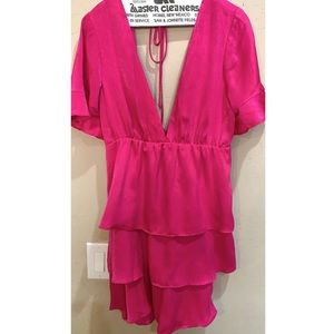 Show Me Your Mumu dress